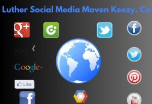 Read more about the article Luther Social Media Maven Keezy.Co: Elevate Your Business